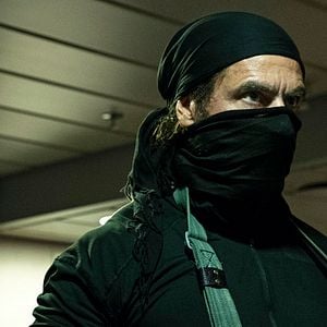 Foto Bajo la superficie