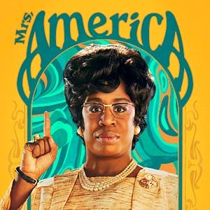 Foto Mrs. America