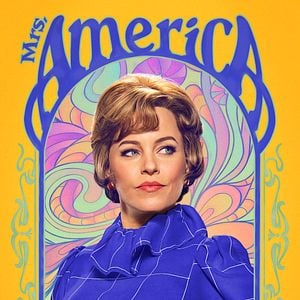 Foto Mrs. America