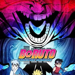 Foto Boruto: Naruto Next Generations