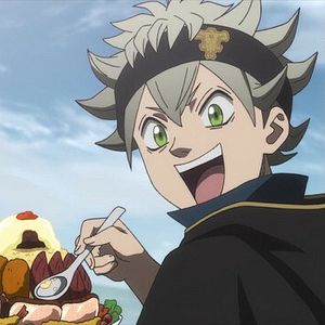 Foto Black Clover