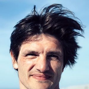 Foto François-Régis Jeanne