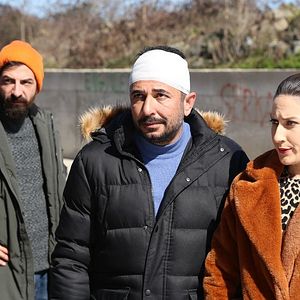 Foto Yildiz, un amor indomable