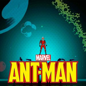Foto Marvel’s Ant-Man