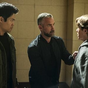 Foto S.W.A.T. Los hombres de Harrelson