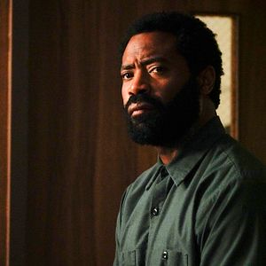 Foto Nicholas Pinnock