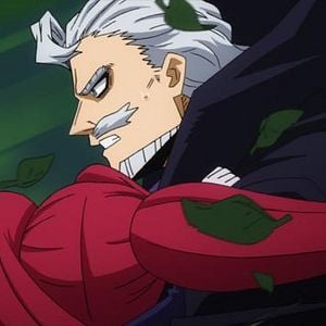 Foto My Hero Academia