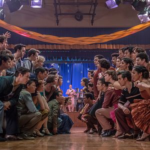 Foto West Side Story