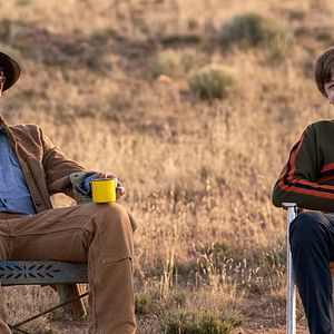 Foto Giancarlo Esposito