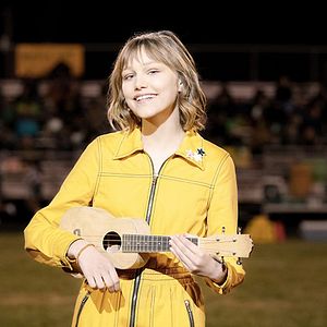 Foto Grace VanderWaal