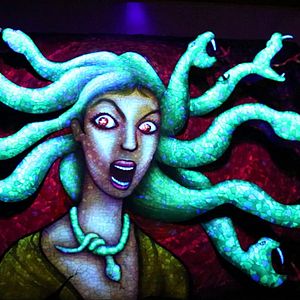 Foto The Imagineering Story