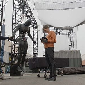 Foto The Imagineering Story