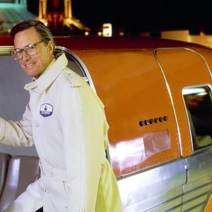 Foto The Imagineering Story