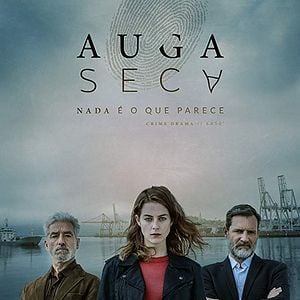 Foto Auga Seca (Agua Seca)