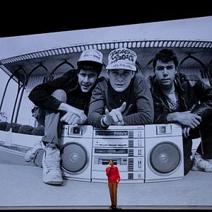Foto Beastie Boys Story
