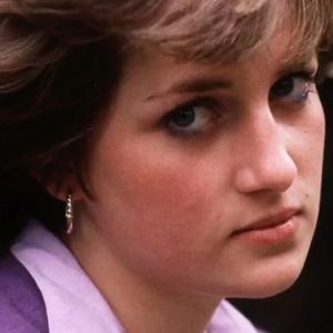 Foto Diana Spencer Windsor