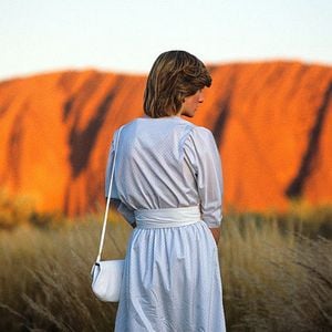 Foto Diana Spencer Windsor