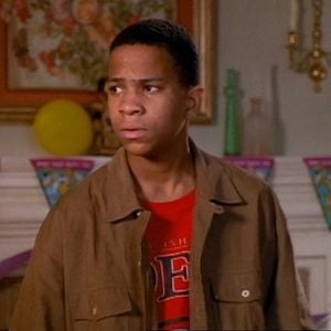 Foto Theodore Borders