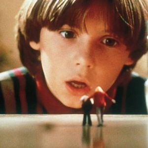 Foto Cariño, nos hemos encogido a nosotros mismos