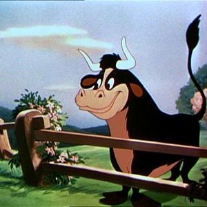 Foto Las aventuras de Bongo, Mickey y las judías mágicas