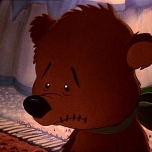 Foto Las aventuras de Bongo, Mickey y las judías mágicas