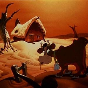 Foto Las aventuras de Bongo, Mickey y las judías mágicas