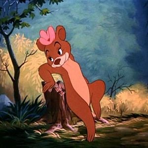 Foto Las aventuras de Bongo, Mickey y las judías mágicas