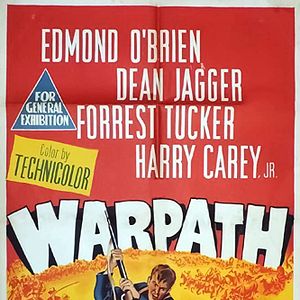 Foto La senda de la guerra