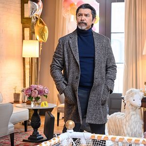 Foto Lou Diamond Phillips