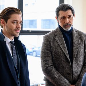 Foto Lou Diamond Phillips