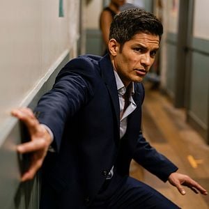 Foto Nicholas Gonzalez