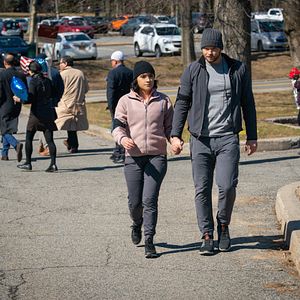 Foto FBI: Most Wanted