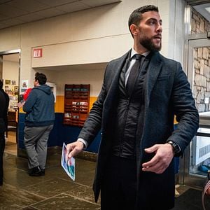 Foto FBI: Most Wanted