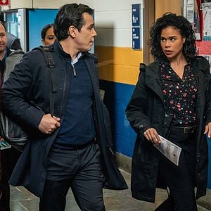 Foto FBI: Most Wanted