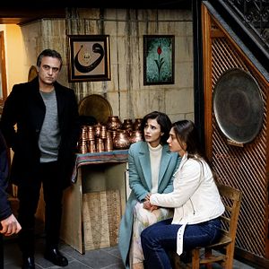 Foto Benim Adım Melek