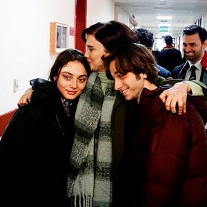 Foto Benim Adım Melek