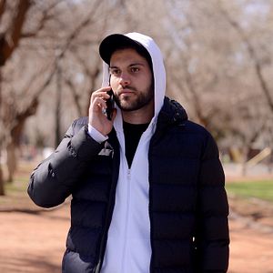 Foto Benim Adım Melek