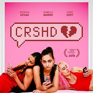 Foto CRSHD