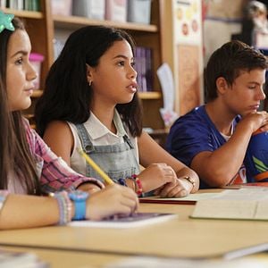 Foto Diario de una futura presidenta