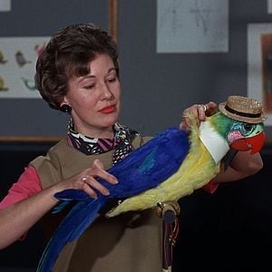 Foto The Imagineering Story