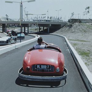 Foto The Imagineering Story