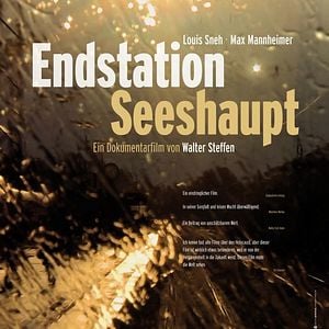 Foto Endstation Seeshaupt - Der Todeszug von 1945