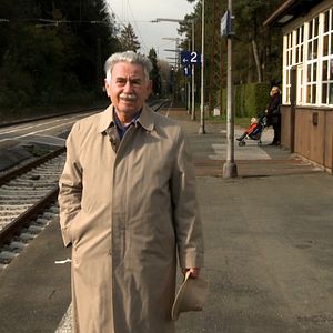 Foto Endstation Seeshaupt - Der Todeszug von 1945