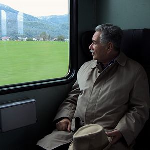 Foto Endstation Seeshaupt - Der Todeszug von 1945