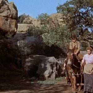 Foto Dorothy McGuire