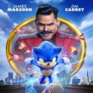 Foto Sonic. La película