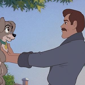 Foto La dama y el vagabundo 2: Las aventuras de Scamp