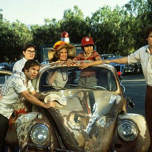 Foto Cloris Leachman