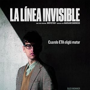 Foto La línea invisible