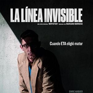 Foto La línea invisible